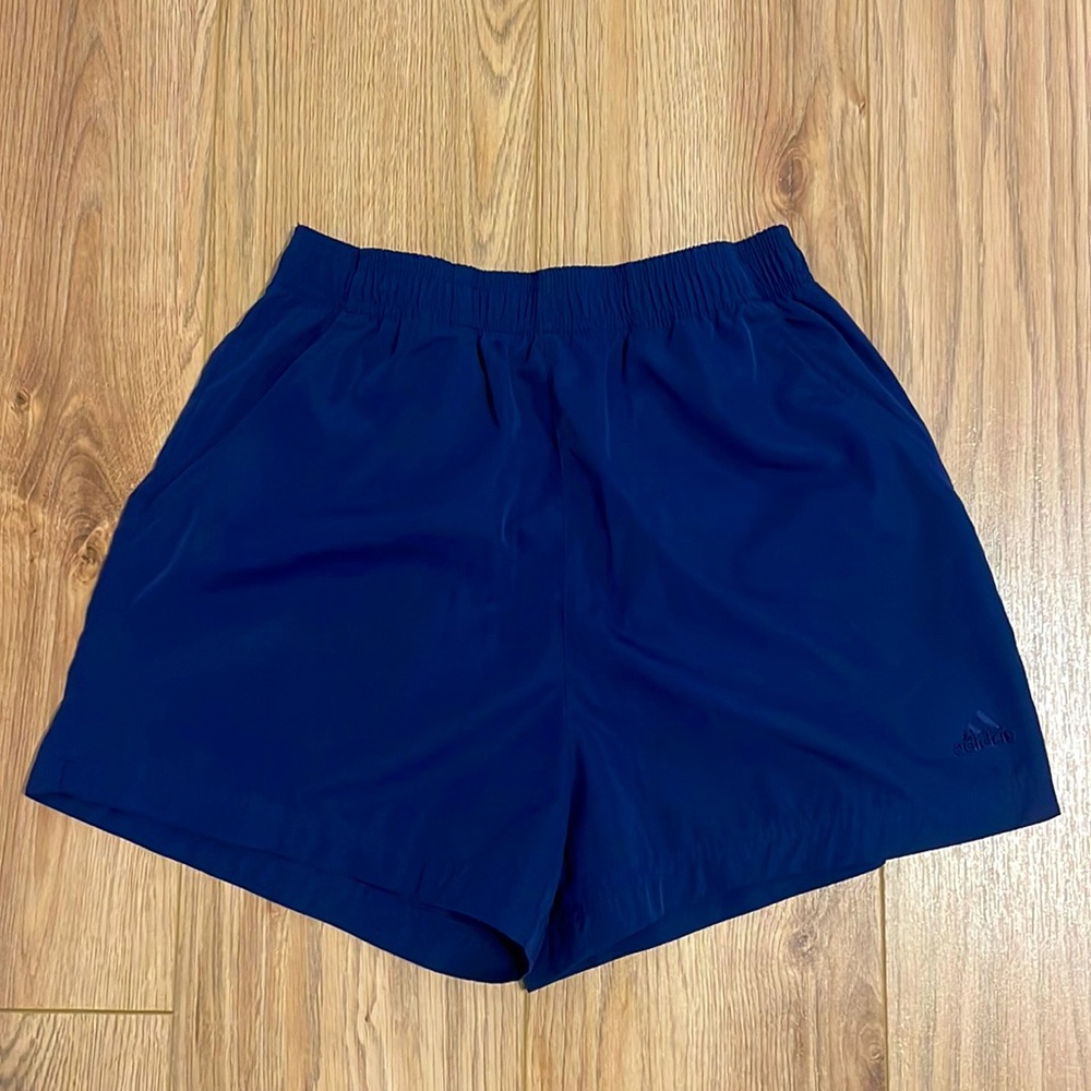 Vintage Adidas Shorts